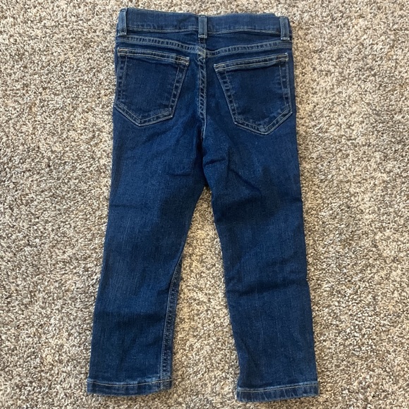 2 pairs of Jumping Bean Denim 3T - Picture 7 of 7